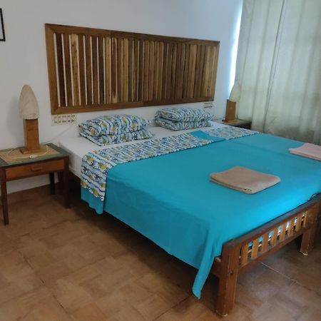 Inn Pondiville Forest Retreat Ποντισερί Εξωτερικό φωτογραφία
