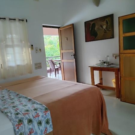 Inn Pondiville Forest Retreat Ποντισερί Εξωτερικό φωτογραφία