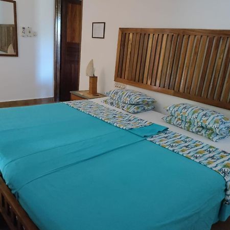 Inn Pondiville Forest Retreat Ποντισερί Εξωτερικό φωτογραφία