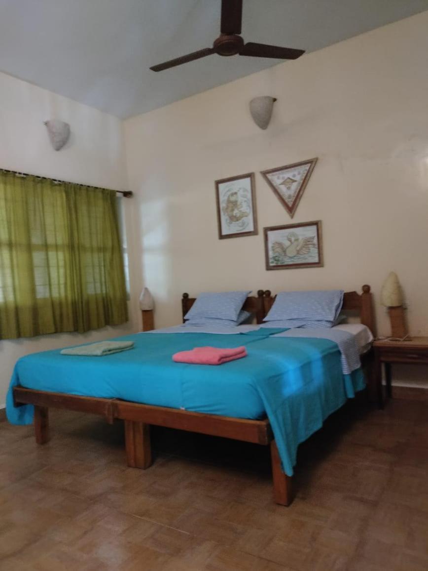 Inn Pondiville Forest Retreat Ποντισερί Εξωτερικό φωτογραφία