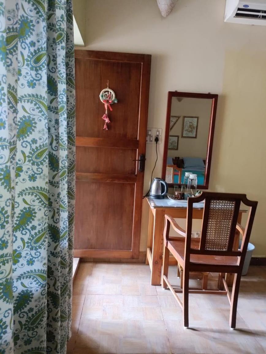 Inn Pondiville Forest Retreat Ποντισερί Εξωτερικό φωτογραφία