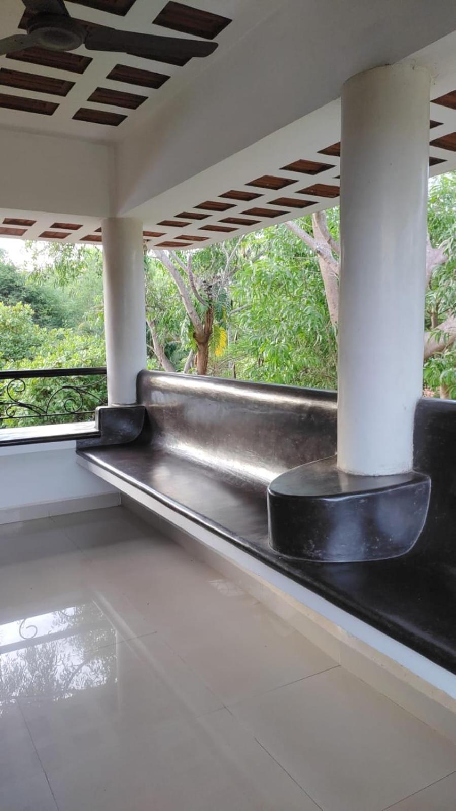 Inn Pondiville Forest Retreat Ποντισερί Εξωτερικό φωτογραφία
