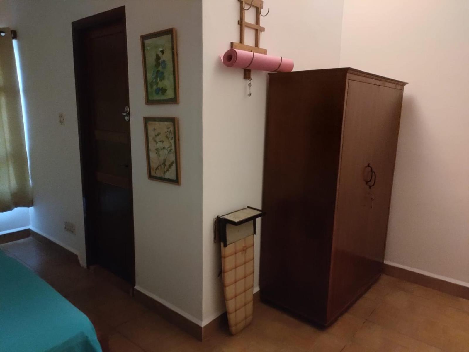 Inn Pondiville Forest Retreat Ποντισερί Εξωτερικό φωτογραφία